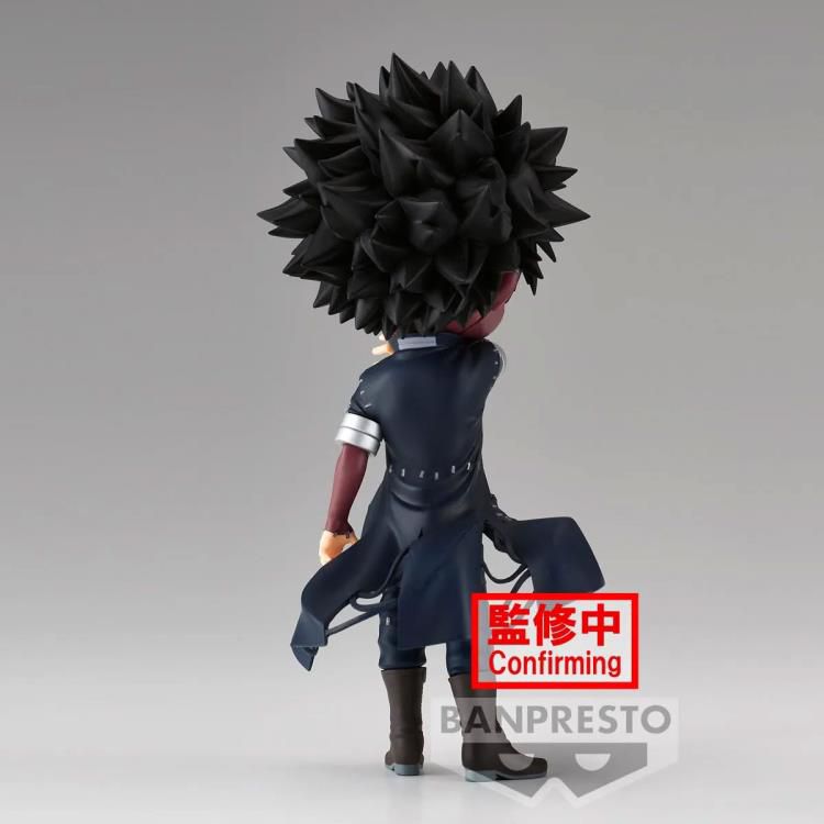 Banpresto - Dabi Q Posket Figure