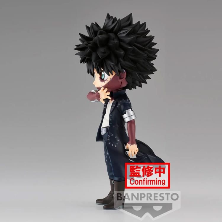Banpresto - Dabi Q Posket Figure