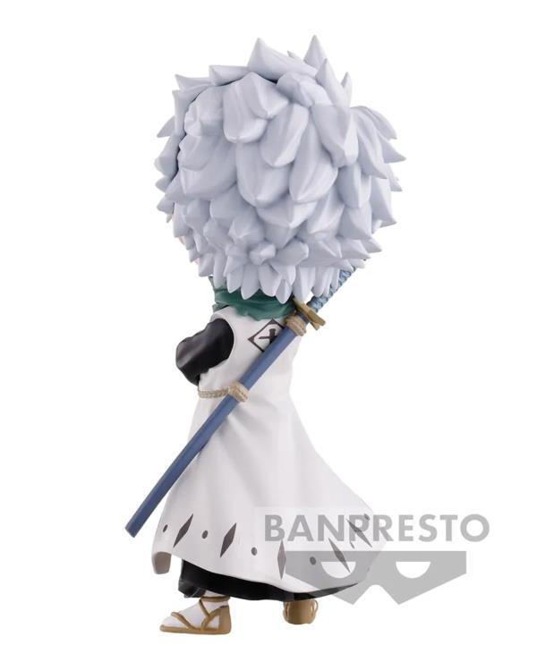 Toshiro q posket