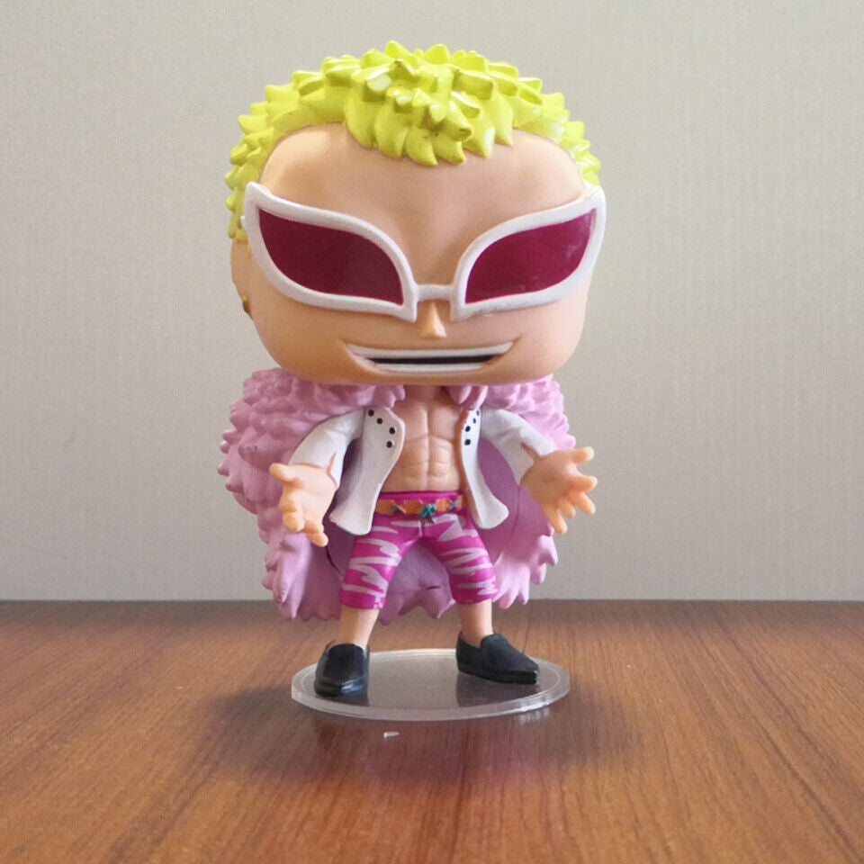 Doflamingo Funko Pop! #400