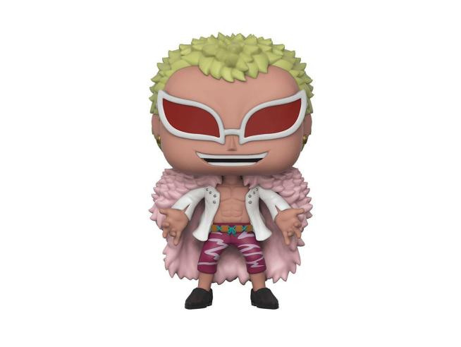 Doflamingo Funko Pop! #400