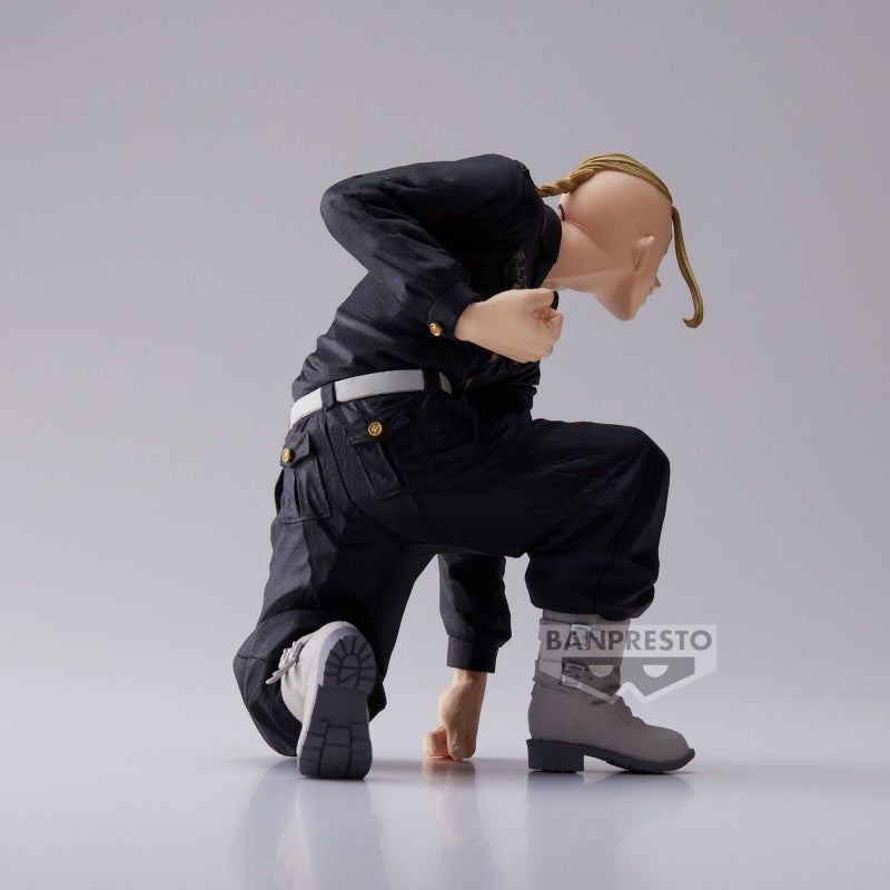 Tokyo Revengers King of Artist Ken Ryuguji - Draken Figure