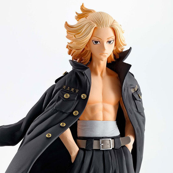 Banpresto - Mikey Figure
