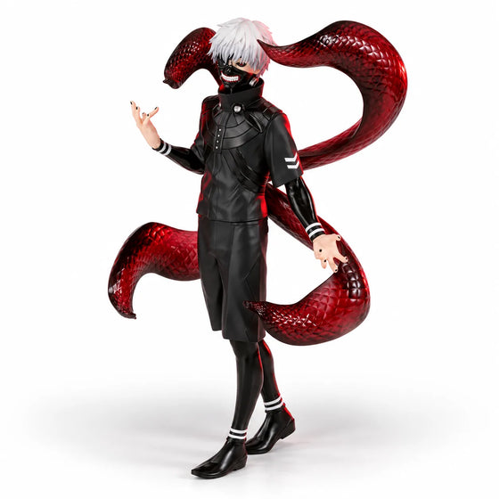 Kaneki-Ken II Grandista Figure by Bandai!