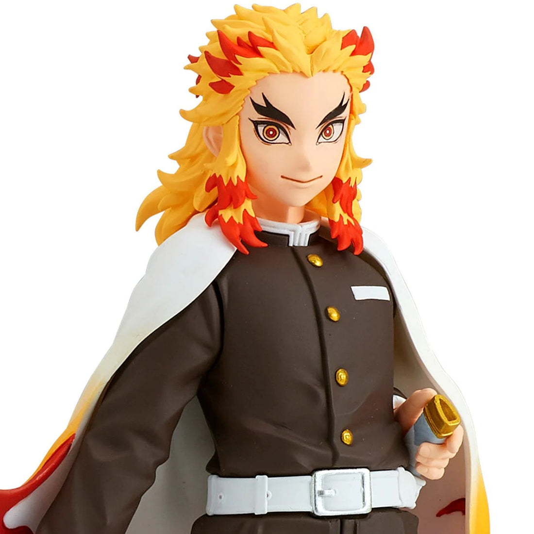 Banpresto - Rengoku Kyojuro Figure