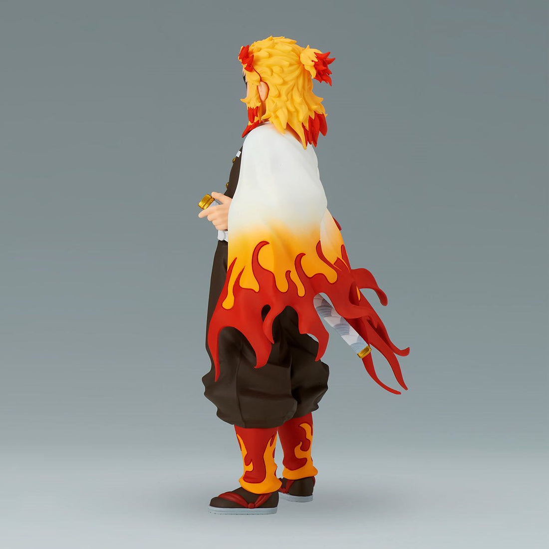 Banpresto - Rengoku Kyojuro Figure