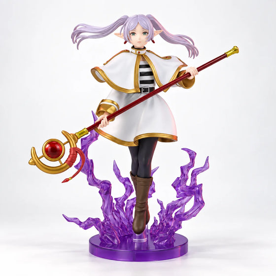 Frieren Effectreme Figure by Bandai!