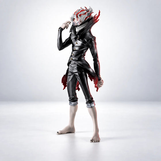 Okaron Grandista Figure by Bandai!