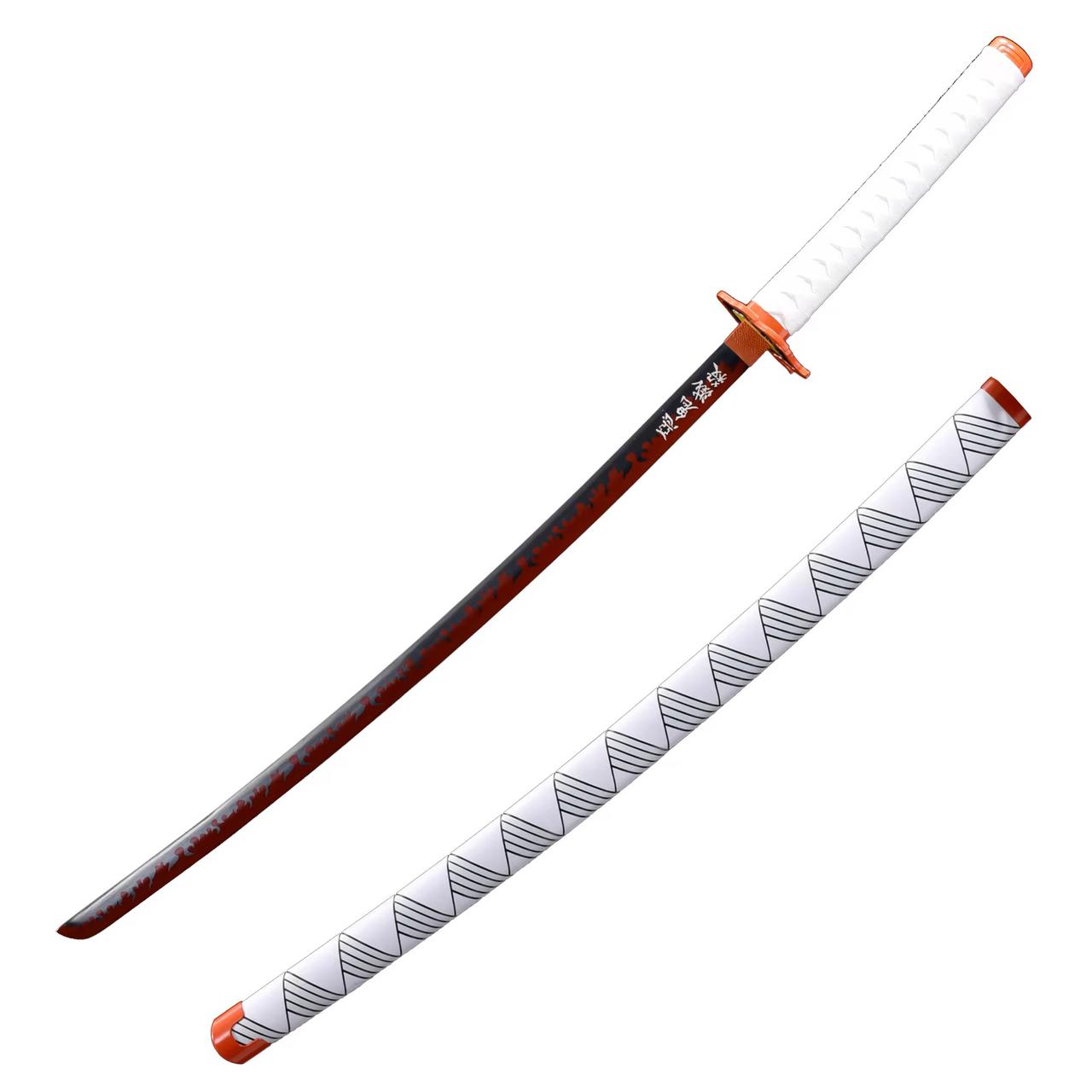 Rengoku Kyojuro’s Katana