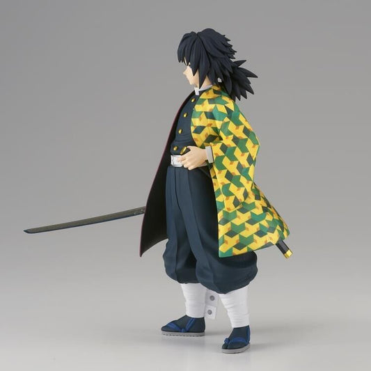 Banpresto - Tomioka Giyu Figure