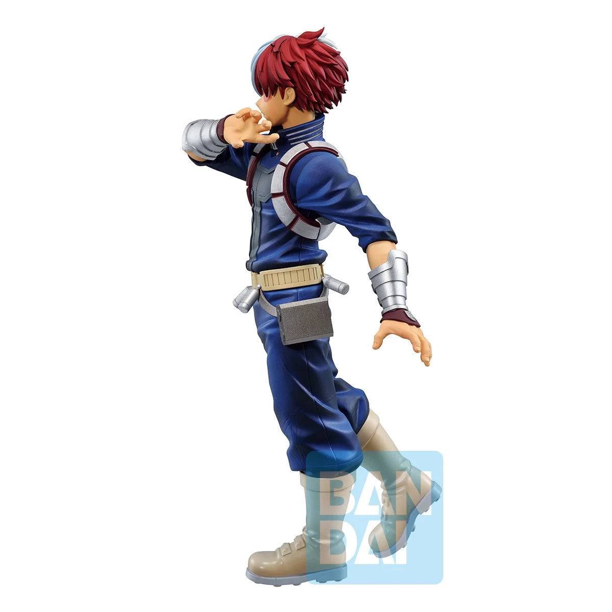 Ichiban Kuji Prize D Shoto Todoroki Figure