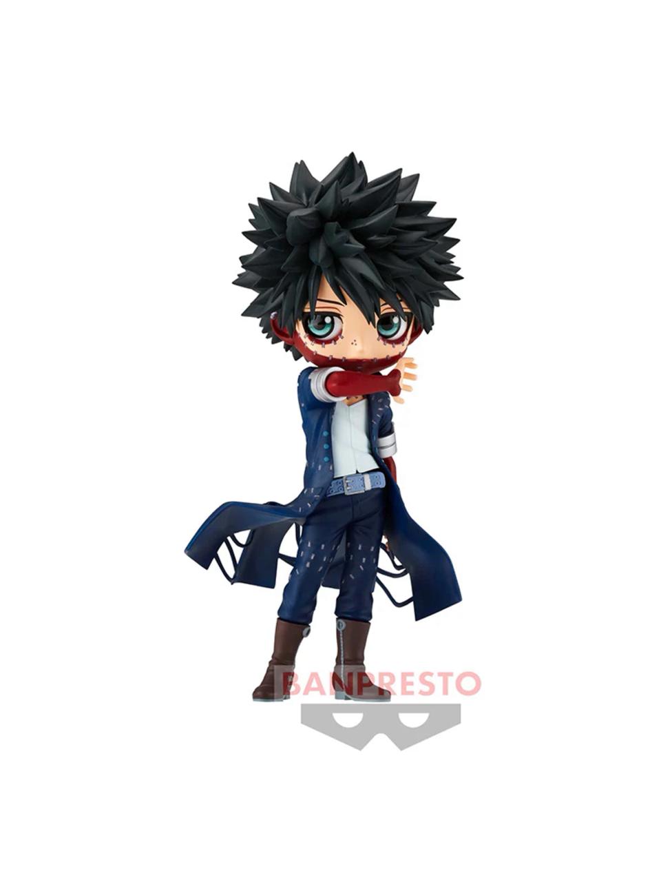 Banpresto - Dabi Q Posket Figure