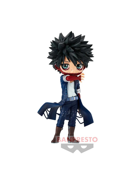 Banpresto - Dabi Q Posket Figure