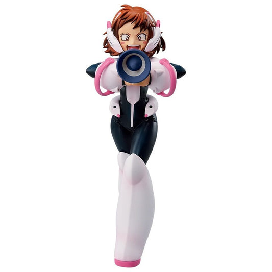 Ichiban Kuji Prize C Ochaco Uraraka Figure
