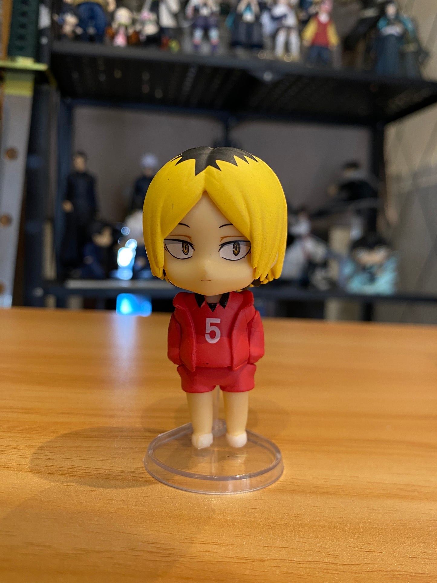 Haikyuu Blindbox Figures!