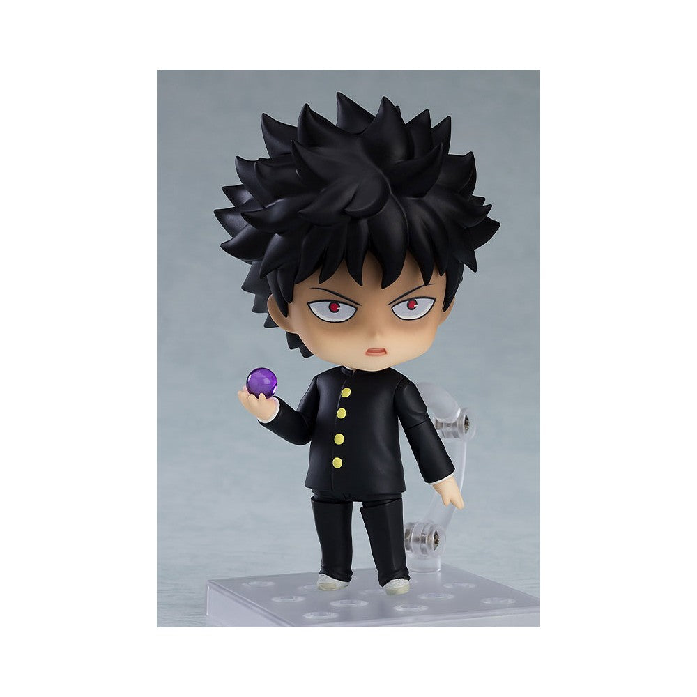 Mob Psycho 100 - Mob Nendoroid Figure!