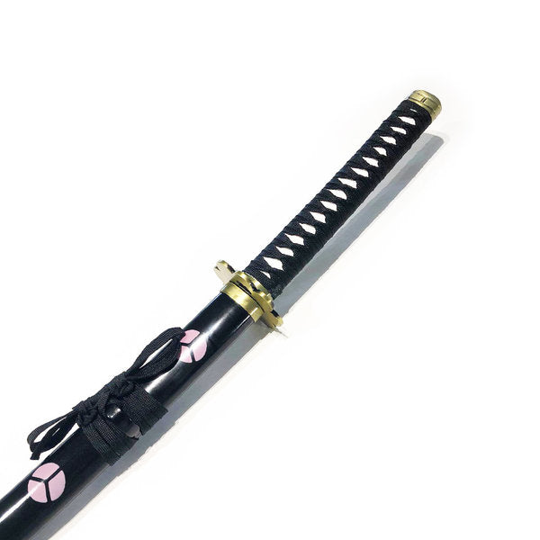 One Piece - Roronoa Zoro Premium Steel Katana [Shusui]
