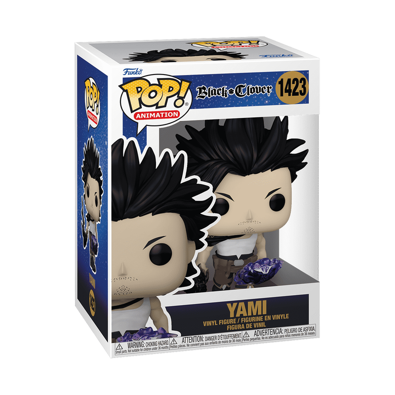 Yami Funko Pop! #1432