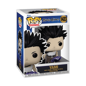 Yami Funko Pop! #1432