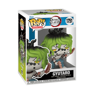 Gyutaro Funko Pop! #1751