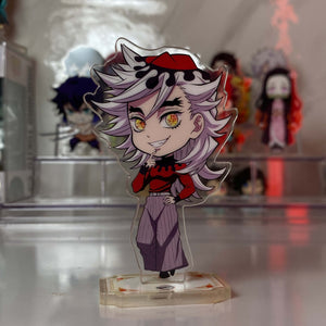 Demon Slayer Douma Acrylic Stand!