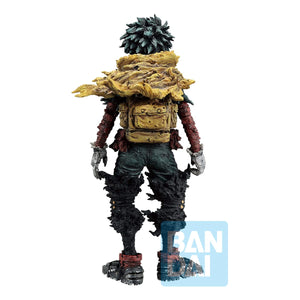 Ichiban Kuji Prize A Izuku Midoriya Figure