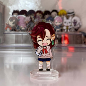 Dan Da Dan Acrylic Stands!