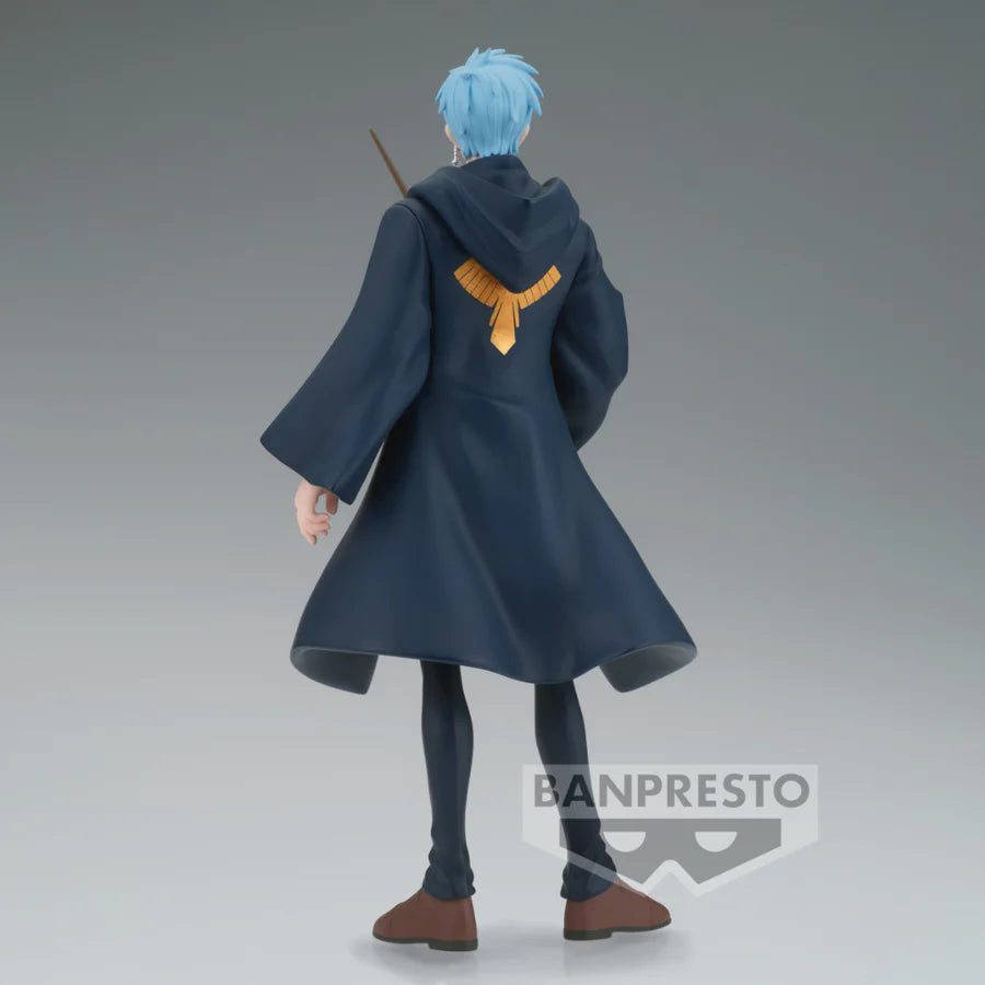 Lance Crown Banpresto Figure