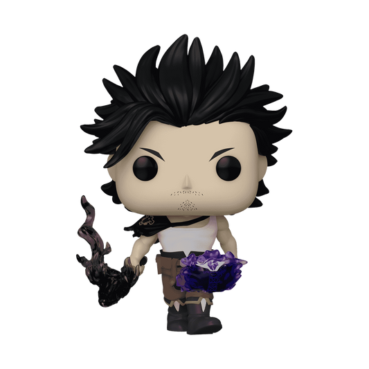 Yami Funko Pop! #1432