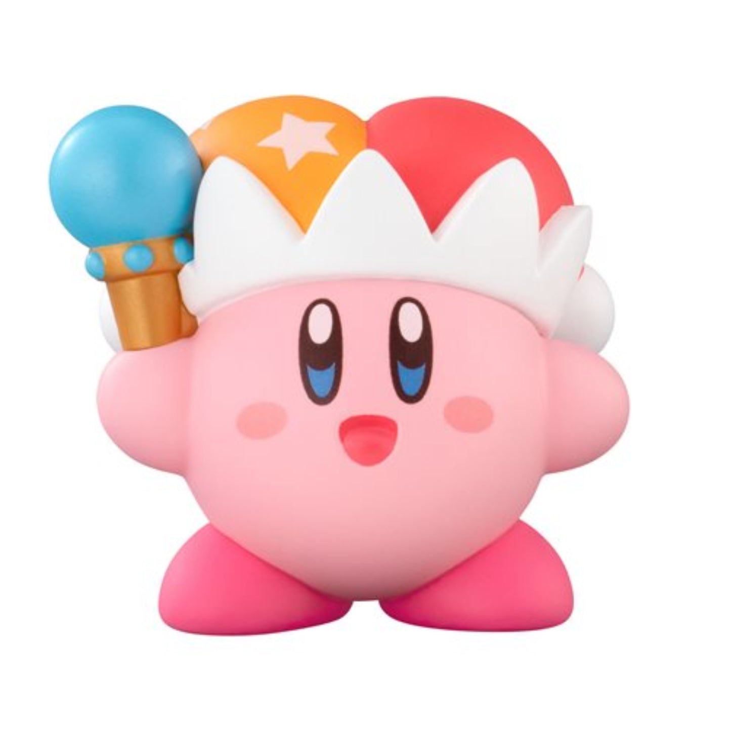 Kirby Mini Figures!