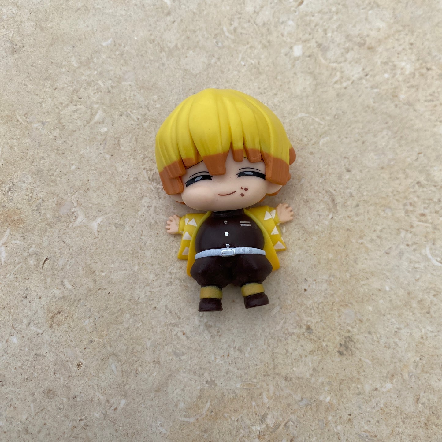 Demon Slayer Eat Well Figures!