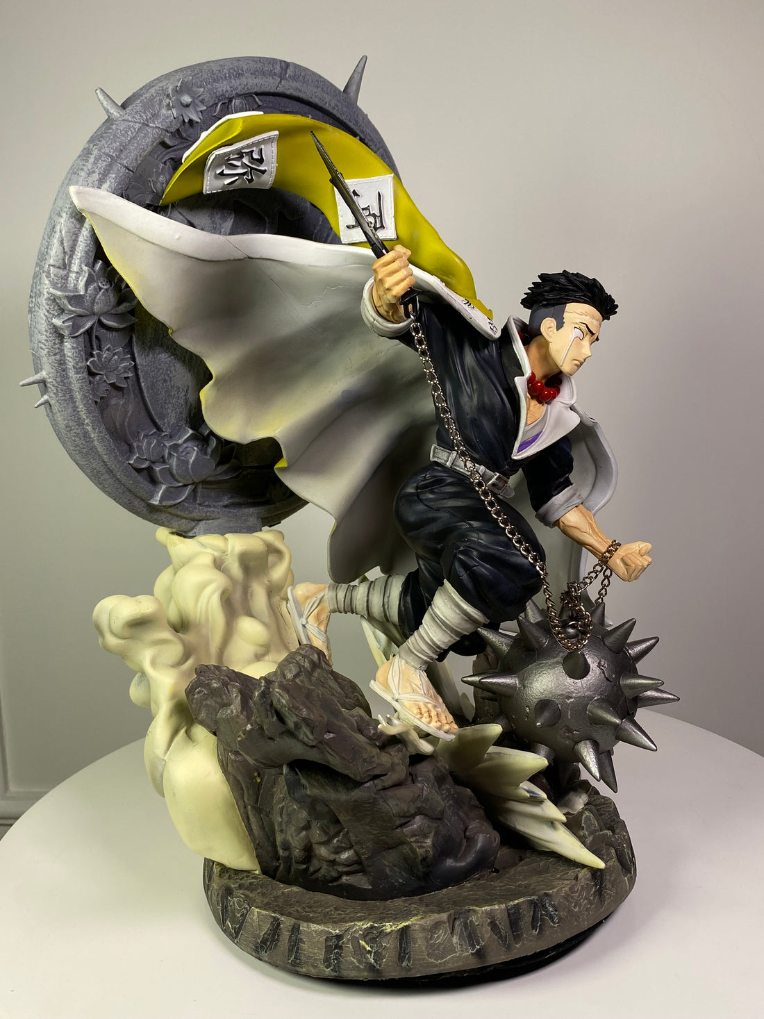 Stone Hashira Gyoumei Himejima 1/6 Scale figure [40cm]