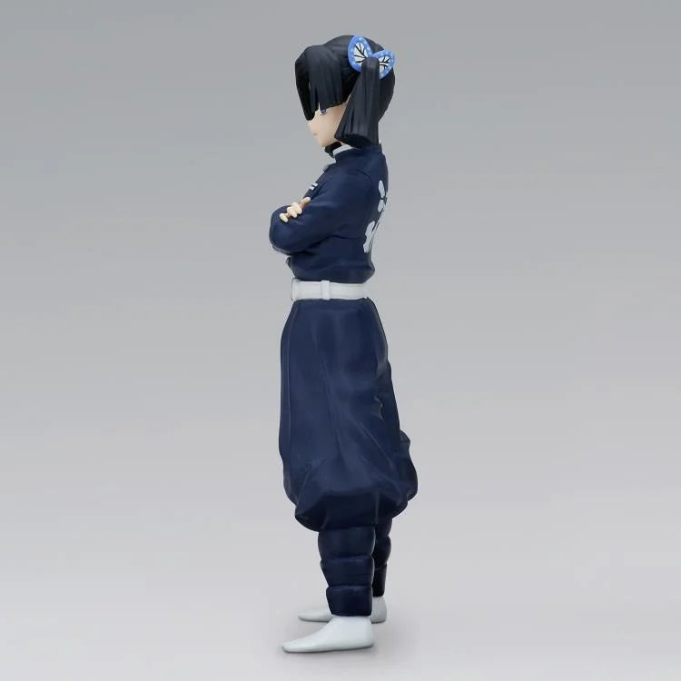 Demon Slayer - Aoi Kanzaki Figure by Bandai