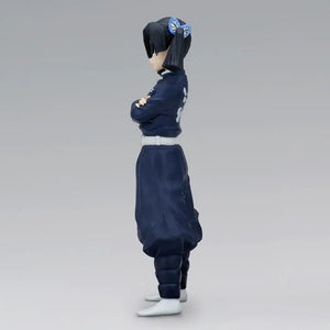 Demon Slayer - Aoi Kanzaki Figure by Bandai