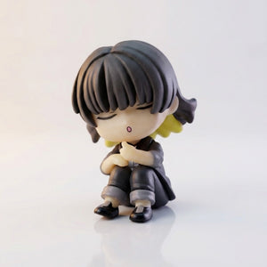 Blue Lock Blind Box Figures