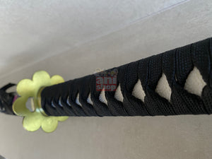One Piece - Roronoa Zoro Premium Steel Katana [Shusui]