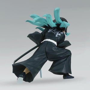 Banpresto - Tokito Muichiro Vibration Stars Figure