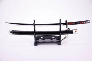 Demon Slayer - Kamado Tanjiro V1 Katana Keychain