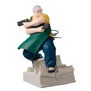 Sakamoto Days – Taro Sakamoto Luminasta - Store Manager Ver. Figure by SEGA!