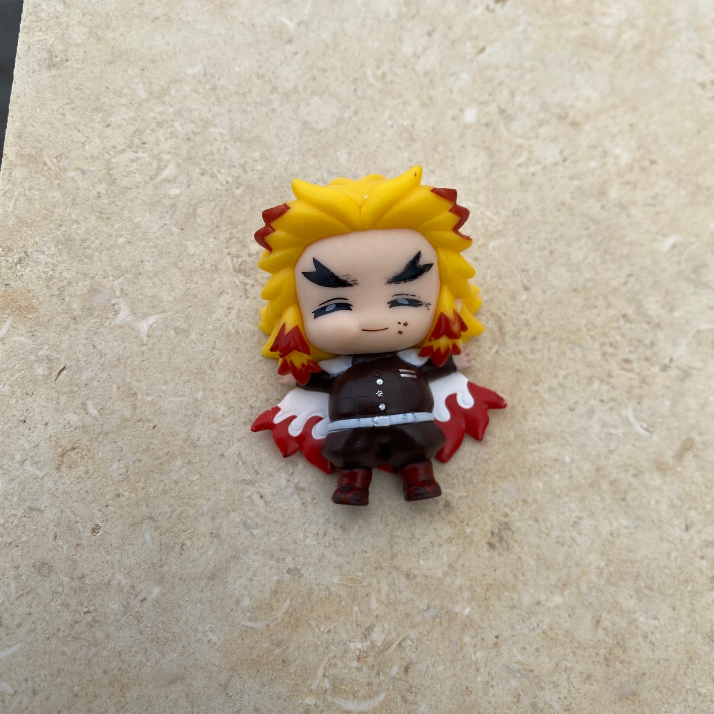 Demon Slayer Eat Well Figures!