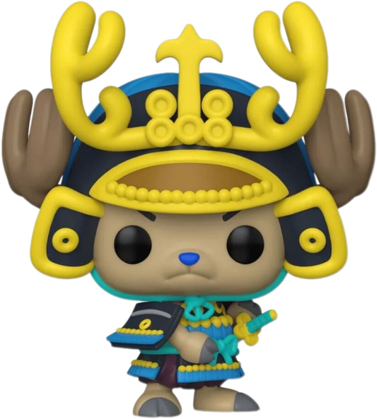 Chopper Armored Funko Pop! #1131
