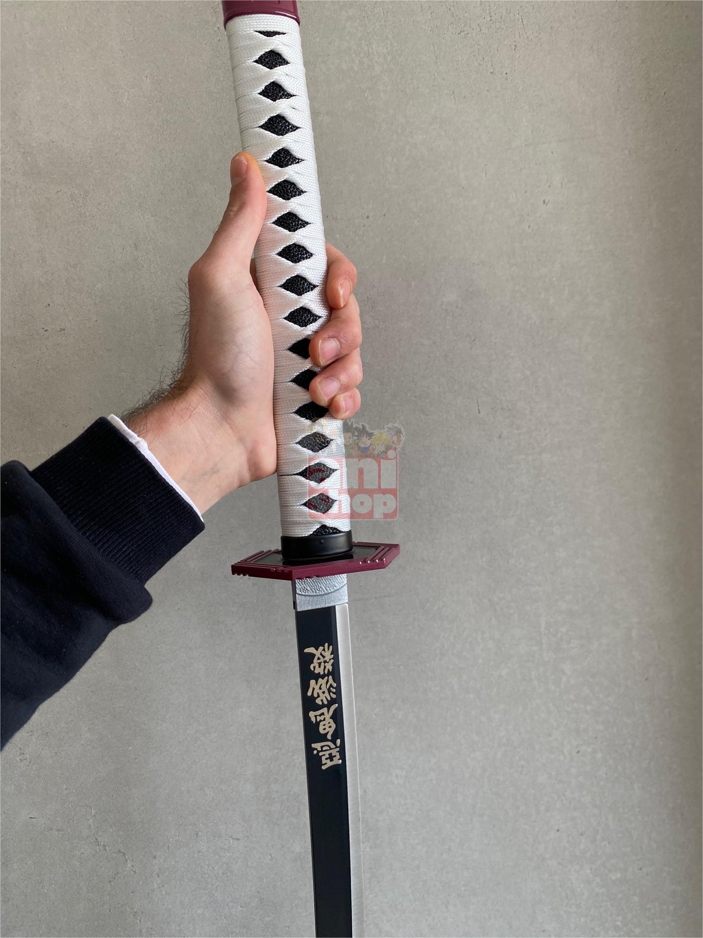 Tomioka Giyuu’s Katana