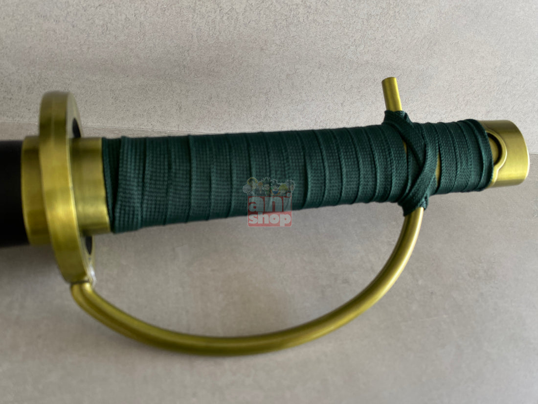 One Piece - Shanks Premium Steel Sword