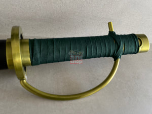 One Piece - Shanks Premium Steel Sword