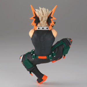 Banpresto - The Amazing Heroes - Katsuki Bakugo