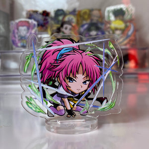 Hunter x Hunter Acrylic Stands Vol. 2