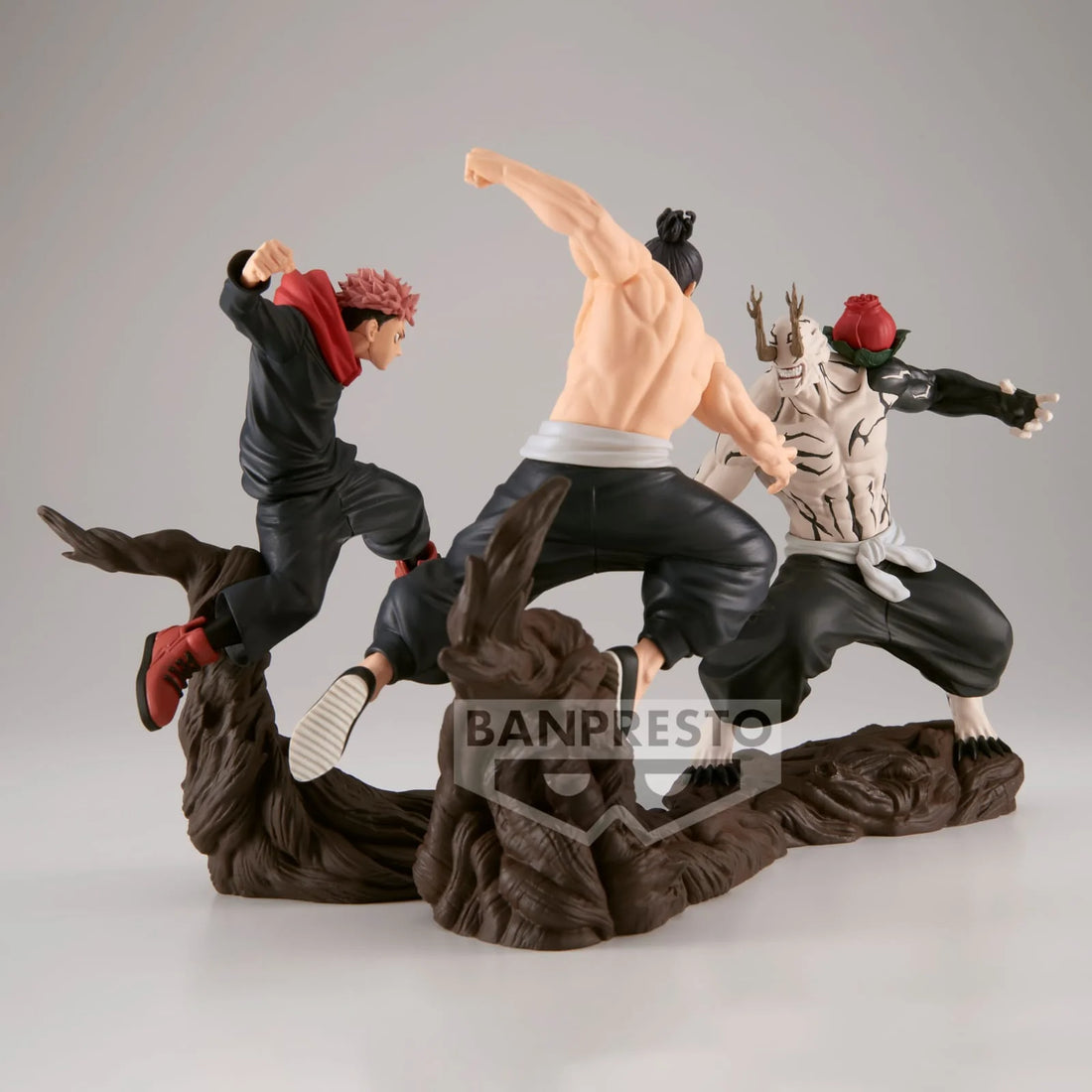 Combination Battle