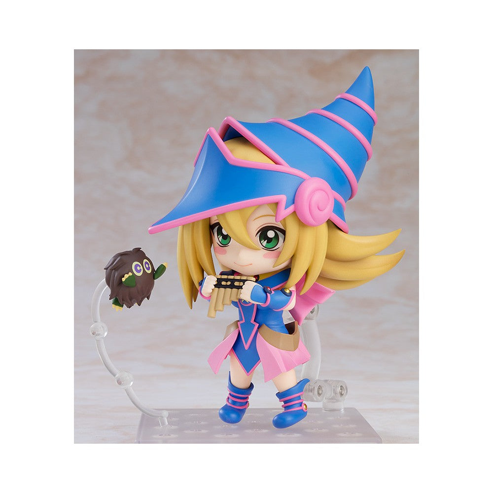 Yu Gi Oh! - Dark Magician Girl Nendoroid Figure!