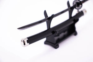 Demon Slayer - Kamado Tanjiro V1 Katana Keychain