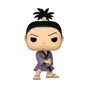 Nobunaga Funko Pop! #1568